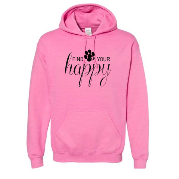 Heavy Blend Hoodie Thumbnail
