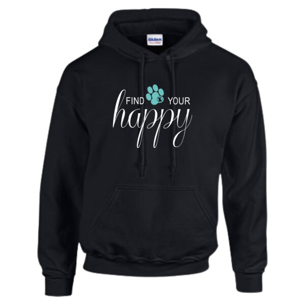 Heavy Blend Hoodie Thumbnail