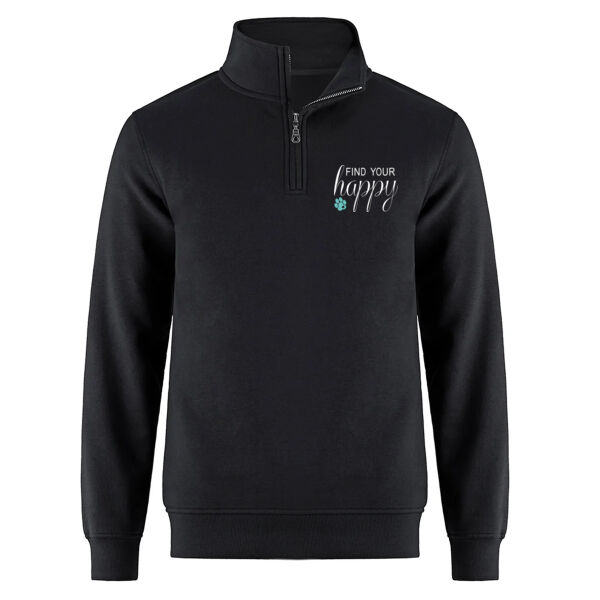 Flux Adult 1/4 Zip  Thumbnail