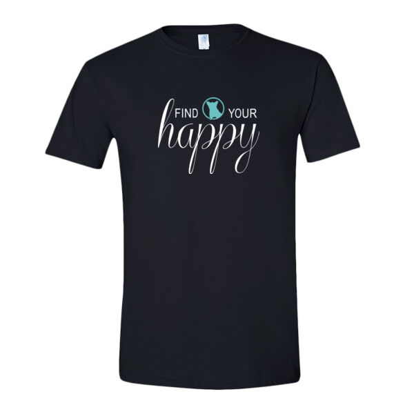 Ring-spun Cotton T-Shirt Thumbnail