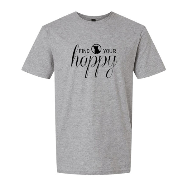 Ring-spun Cotton T-Shirt Thumbnail
